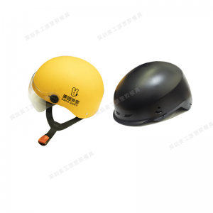 美團(tuán)頭盔產(chǎn)品