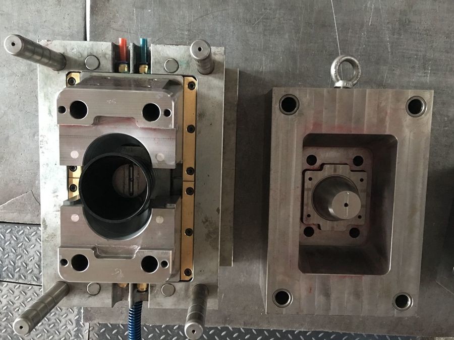 簡(jiǎn)單模具2